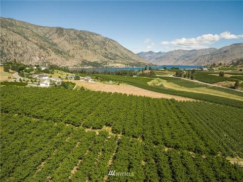 984 Loop Ave, Manson, WA 98831 photo 1