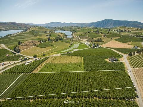 984 Loop Ave, Manson, WA 98831 photo 6