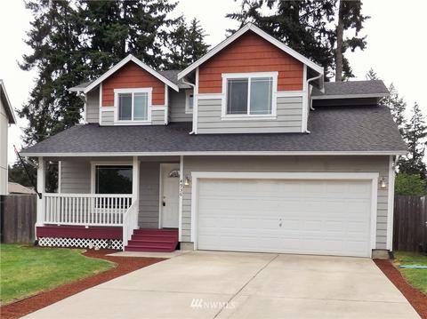 4936 204th Street Ct E, Spanaway, WA 98387 photo 1