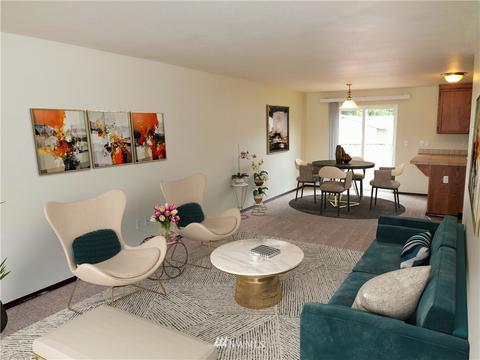4936 204th Street Ct E, Spanaway, WA 98387 photo 2