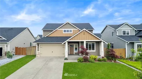 313 Rushton Ave SW, Orting, WA 98360 photo 1