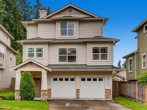 425 46th St SE, Everett, WA 98203 photo 1