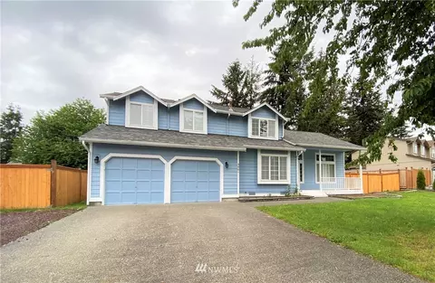 3401 243rd St E, Spanaway, WA 98387 photo 2