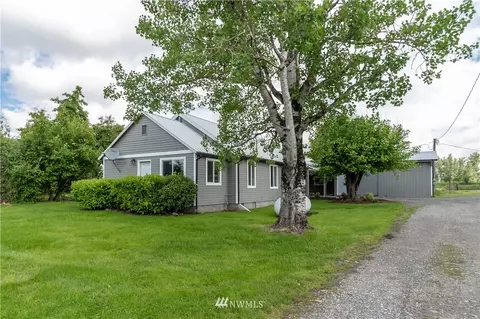 2076 E Badger Rd, Everson, WA 98247 photo 1