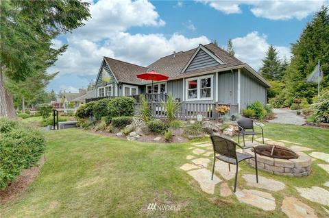 241 E Soderberg Rd, Allyn, WA 98524 photo 1