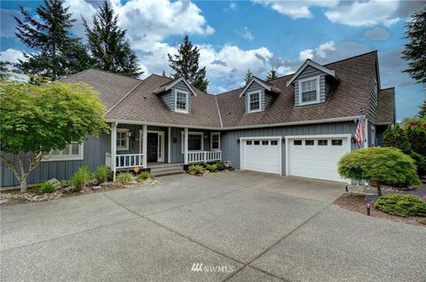 241 E Soderberg Rd, Allyn, WA 98524 photo 2
