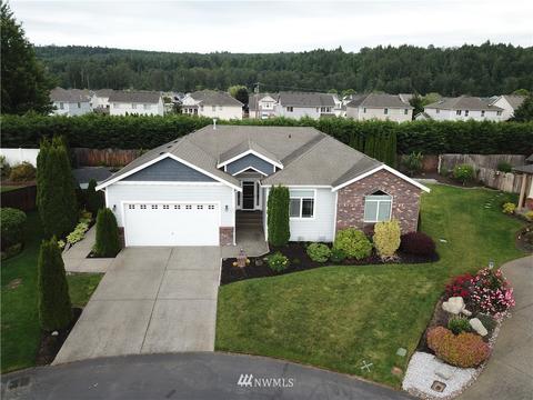 15511 148th Avenue Ct E, Orting, WA 98360 photo 1