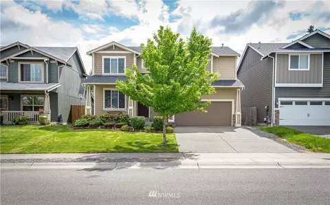 20229 40th Ave E, Spanaway, WA 98387 photo 1