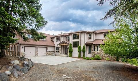461 Carriage Dr, Sequim, WA 98382 photo 1