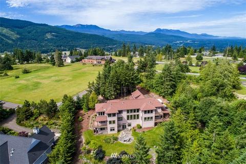 461 Carriage Dr, Sequim, WA 98382 photo 4