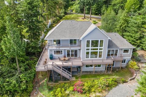 430 North St, Sequim, WA 98382 photo 23