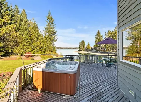 5550 E Grapeview Loop, Allyn, WA 98524 photo 23