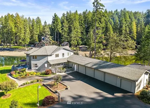 5550 E Grapeview Loop, Allyn, WA 98524 photo 24