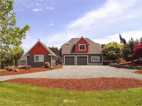 194 Knight Ave, Sequim, WA 98382 photo 27