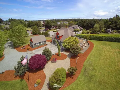 194 Knight Ave, Sequim, WA 98382 photo 1