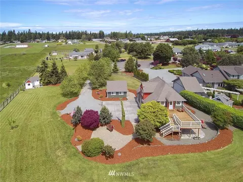 194 Knight Ave, Sequim, WA 98382 photo 3