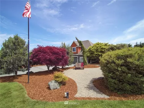 194 Knight Ave, Sequim, WA 98382 photo 32