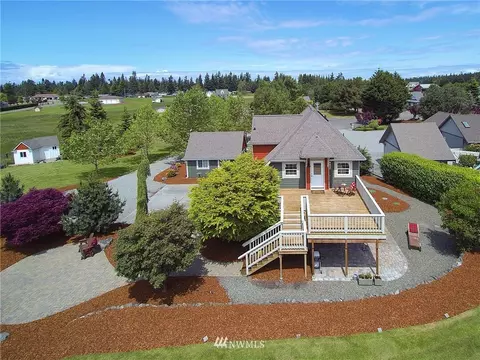 194 Knight Ave, Sequim, WA 98382 photo 4
