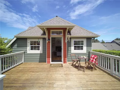 194 Knight Ave, Sequim, WA 98382 photo 5