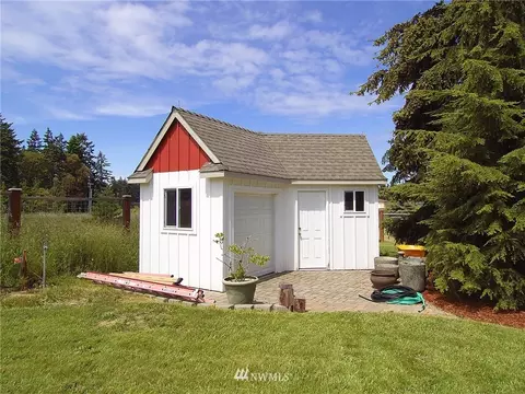 194 Knight Ave, Sequim, WA 98382 photo 31