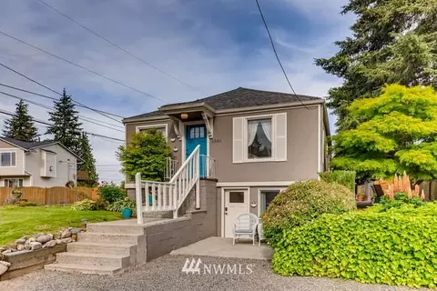 5501 Rockefeller Ave, Everett, WA 98203 photo 1