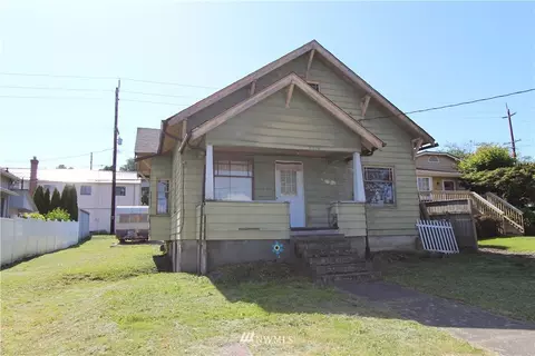 4316 S 3rd Ave, Everett, WA 98201 photo 1