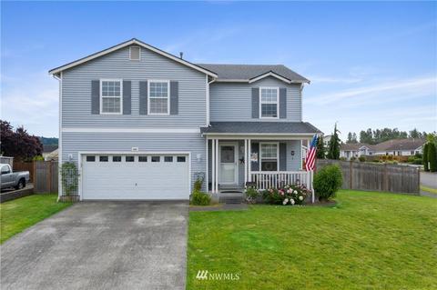 408 Ozzie St NW, Orting, WA 98360 photo 1