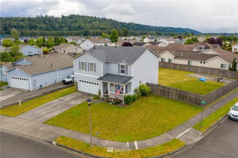 408 Ozzie St NW, Orting, WA 98360 photo 2