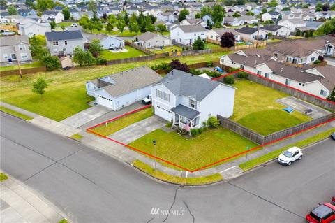 408 Ozzie St NW, Orting, WA 98360 photo 38