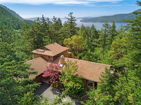 90 Geisers Way, Eastsound, WA 98245 photo 1