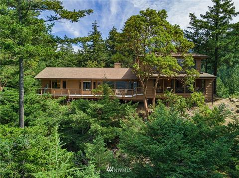 90 Geisers Way, Eastsound, WA 98245 photo 33