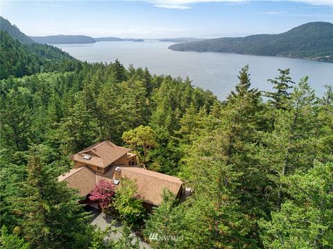 90 Geisers Way, Eastsound, WA 98245 photo 36