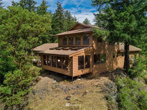 90 Geisers Way, Eastsound, WA 98245 photo 19