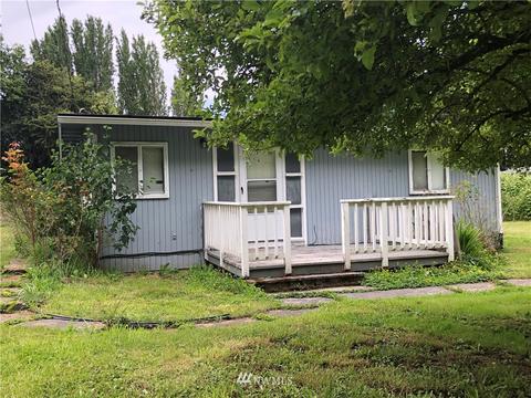 361 Wilcox, Sequim, WA 98382 photo 3