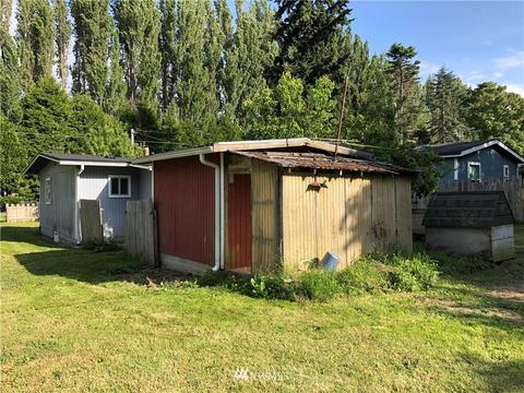 361 Wilcox, Sequim, WA 98382 photo 11