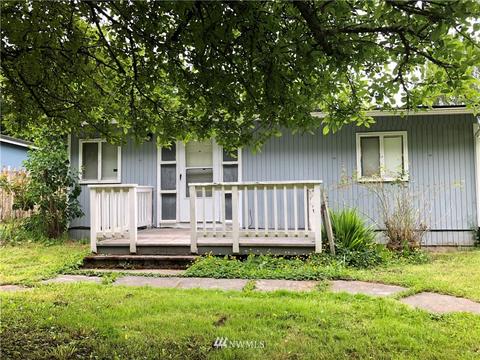 361 Wilcox, Sequim, WA 98382 photo 4