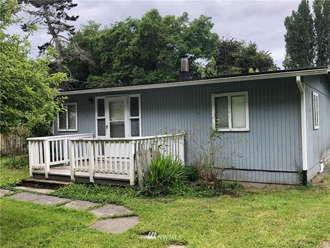 361 Wilcox, Sequim, WA 98382 photo 1