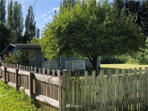 361 Wilcox, Sequim, WA 98382 photo 13