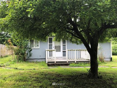 361 Wilcox, Sequim, WA 98382 photo 2