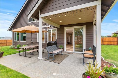 320 Blue Glacier Loop, Sequim, WA 98382 photo 30