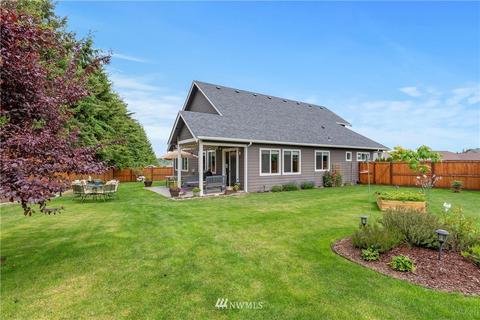 320 Blue Glacier Loop, Sequim, WA 98382 photo 36
