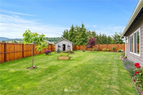 320 Blue Glacier Loop, Sequim, WA 98382 photo 32