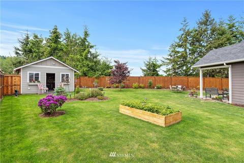 320 Blue Glacier Loop, Sequim, WA 98382 photo 33