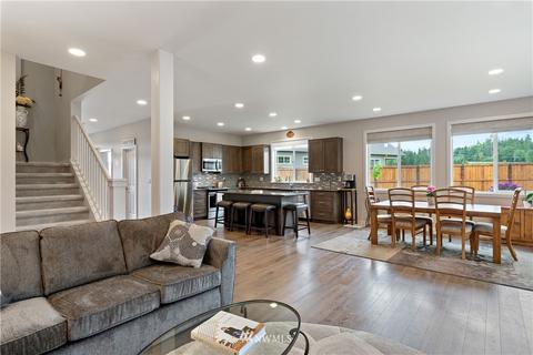 320 Blue Glacier Loop, Sequim, WA 98382 photo 14