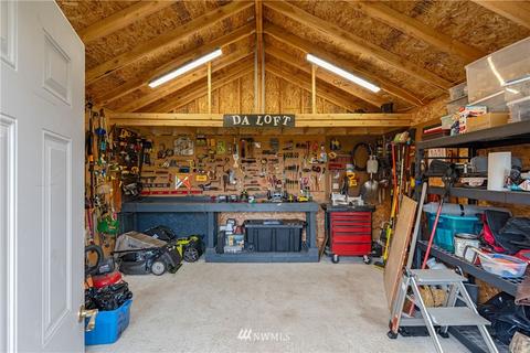 320 Blue Glacier Loop, Sequim, WA 98382 photo 35
