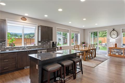 320 Blue Glacier Loop, Sequim, WA 98382 photo 5