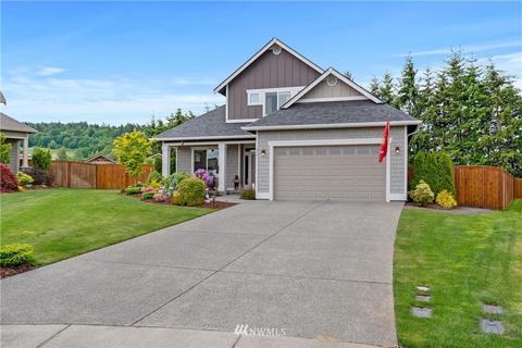 320 Blue Glacier Loop, Sequim, WA 98382 photo 37
