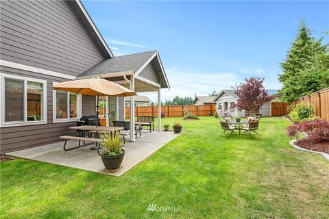 320 Blue Glacier Loop, Sequim, WA 98382 photo 31