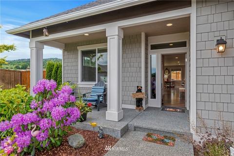 320 Blue Glacier Loop, Sequim, WA 98382 photo 2