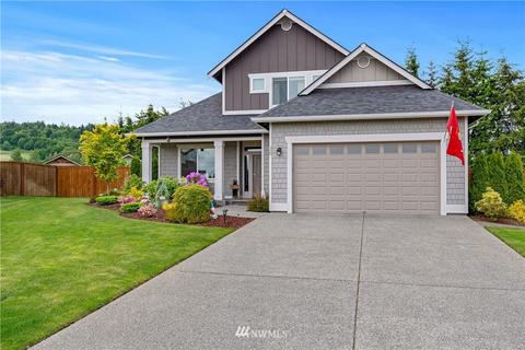 320 Blue Glacier Loop, Sequim, WA 98382 photo 1